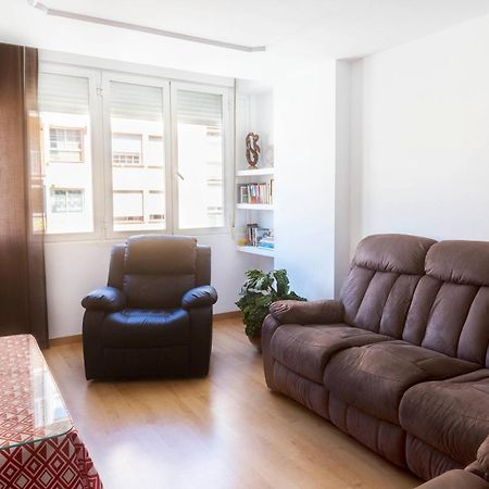 Carmen Center SuiteMálaga Exteriör bild
