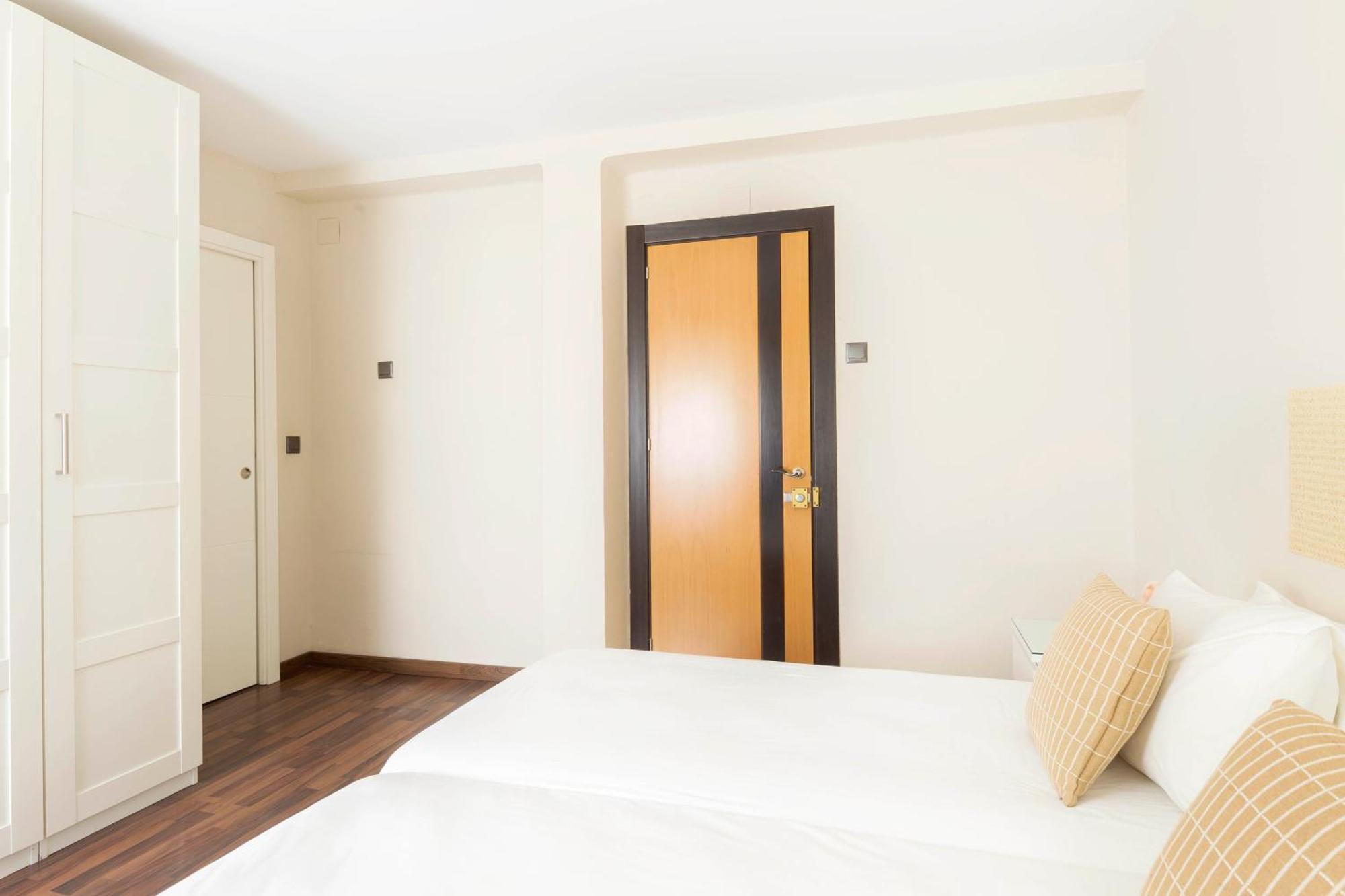 Carmen Center SuiteMálaga Exteriör bild