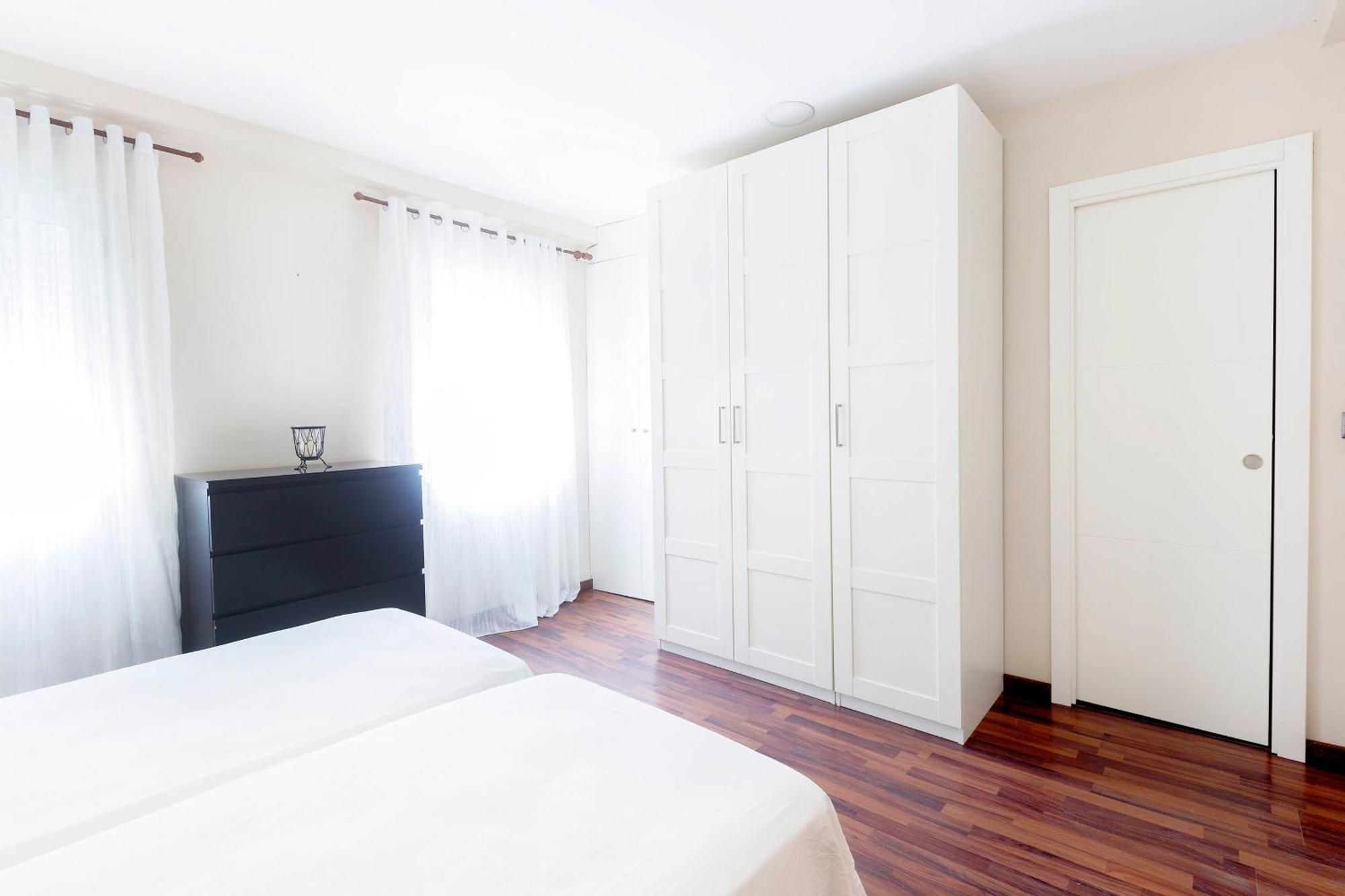Carmen Center SuiteMálaga Exteriör bild