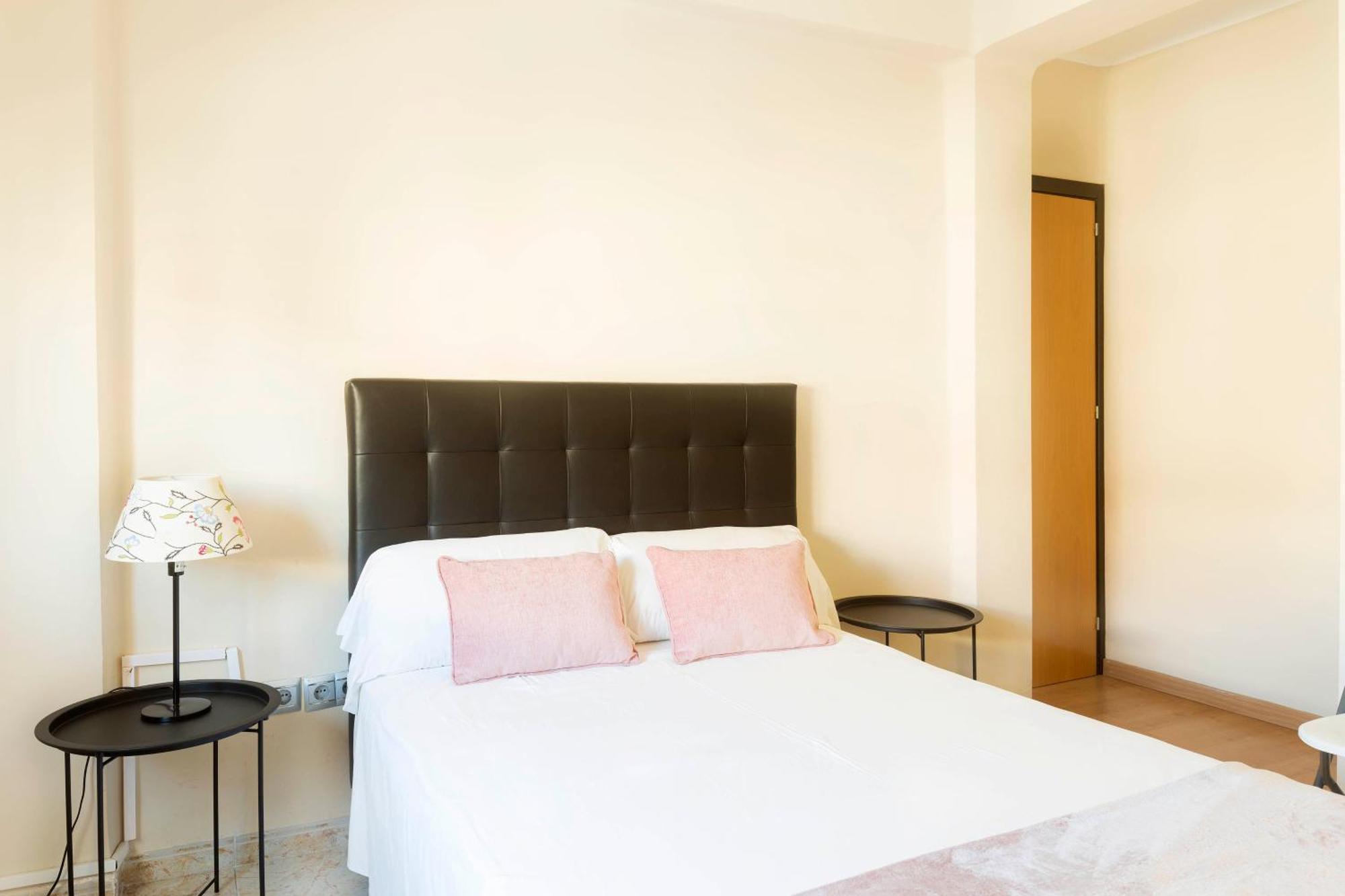 Carmen Center SuiteMálaga Exteriör bild